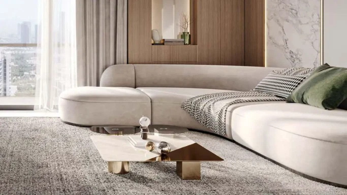 Binghatti Azure gallery 8