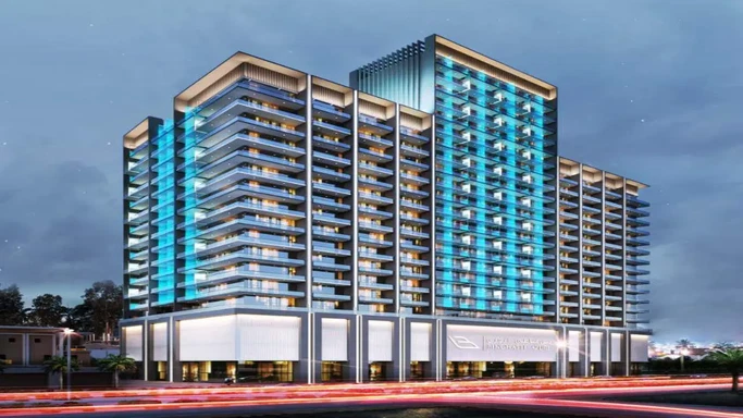 Binghatti Azure gallery 6