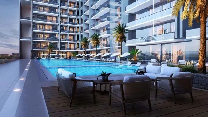 Binghatti Azure gallery 5