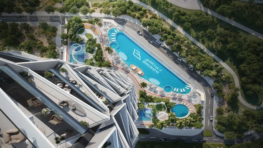 عقارات دبي خارج المخطط