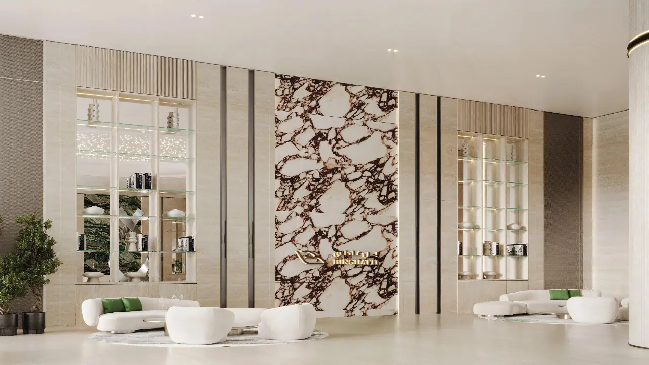 دائرة بن غاطي معرض 3