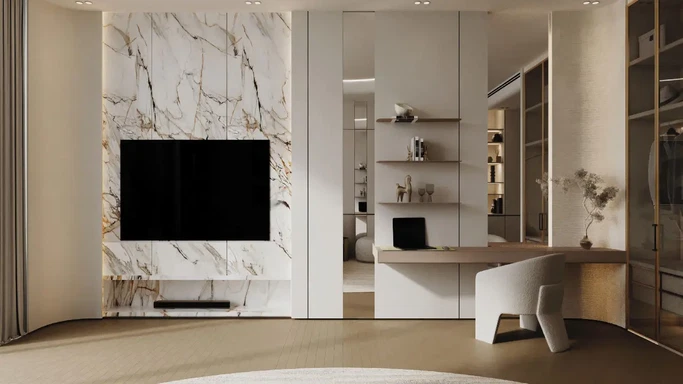 Binghatti Circle gallery 12