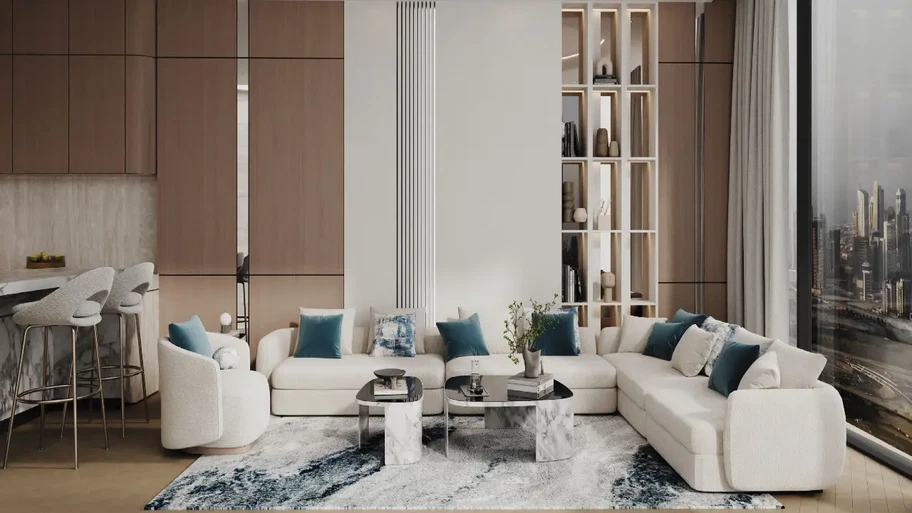 Dubai Offplan Properties