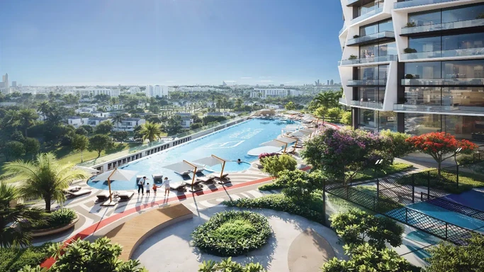 Binghatti Circle gallery 10