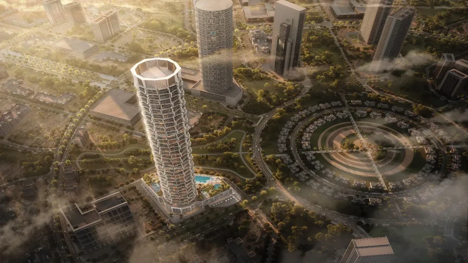 Dubai Offplan Properties