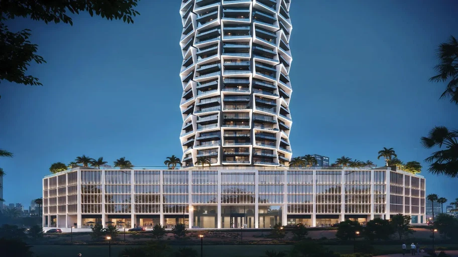 عقارات دبي خارج المخطط