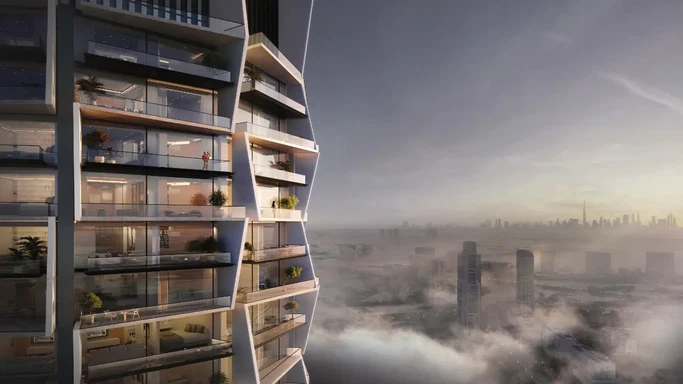 Binghatti Circle gallery 6