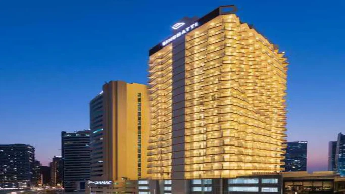 Binghatti Corner gallery 12