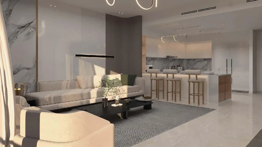 Dubai Offplan Properties