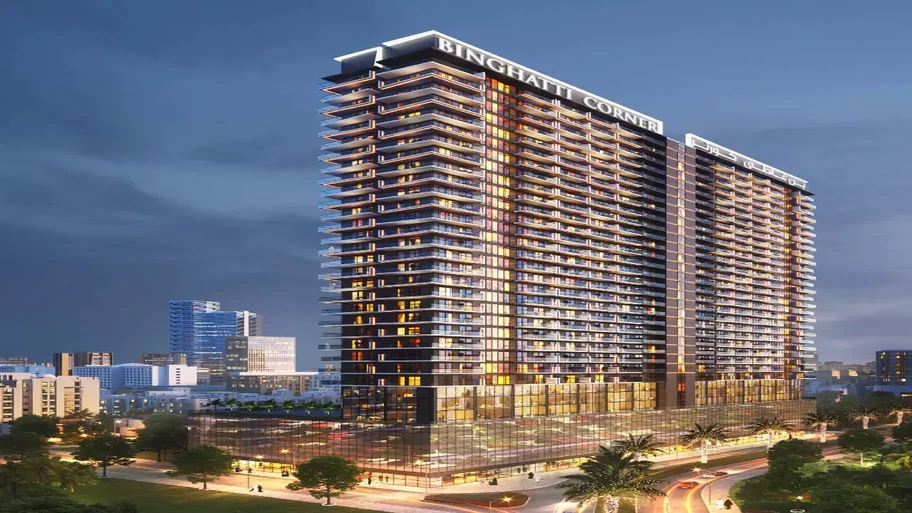 Dubai Offplan Properties