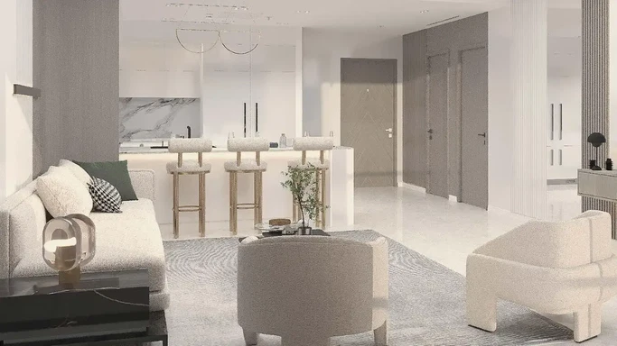 Binghatti Corner gallery 9