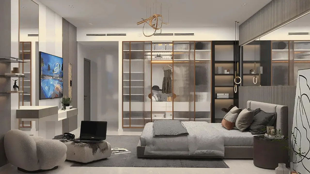 ركن بن غاطي معرض 4