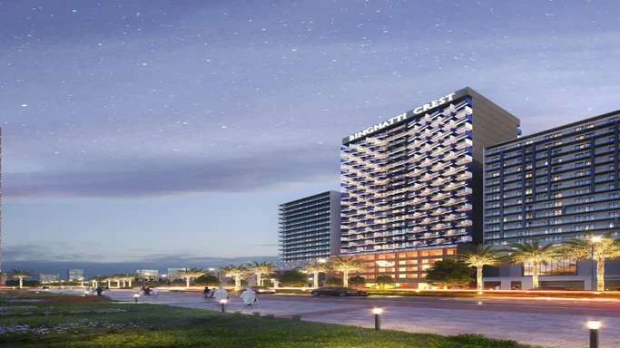 Binghatti Crest gallery 8