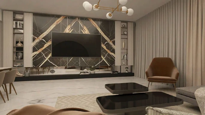 Binghatti Crest gallery 7