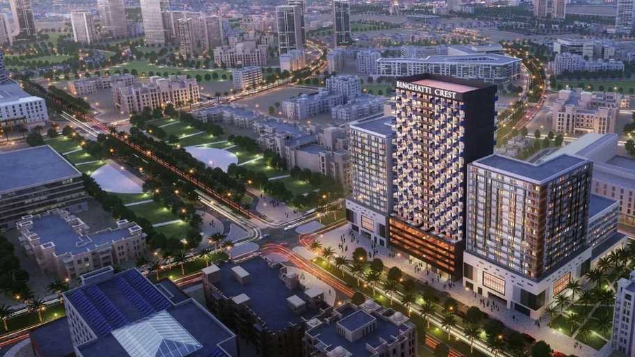 عقارات دبي خارج المخطط