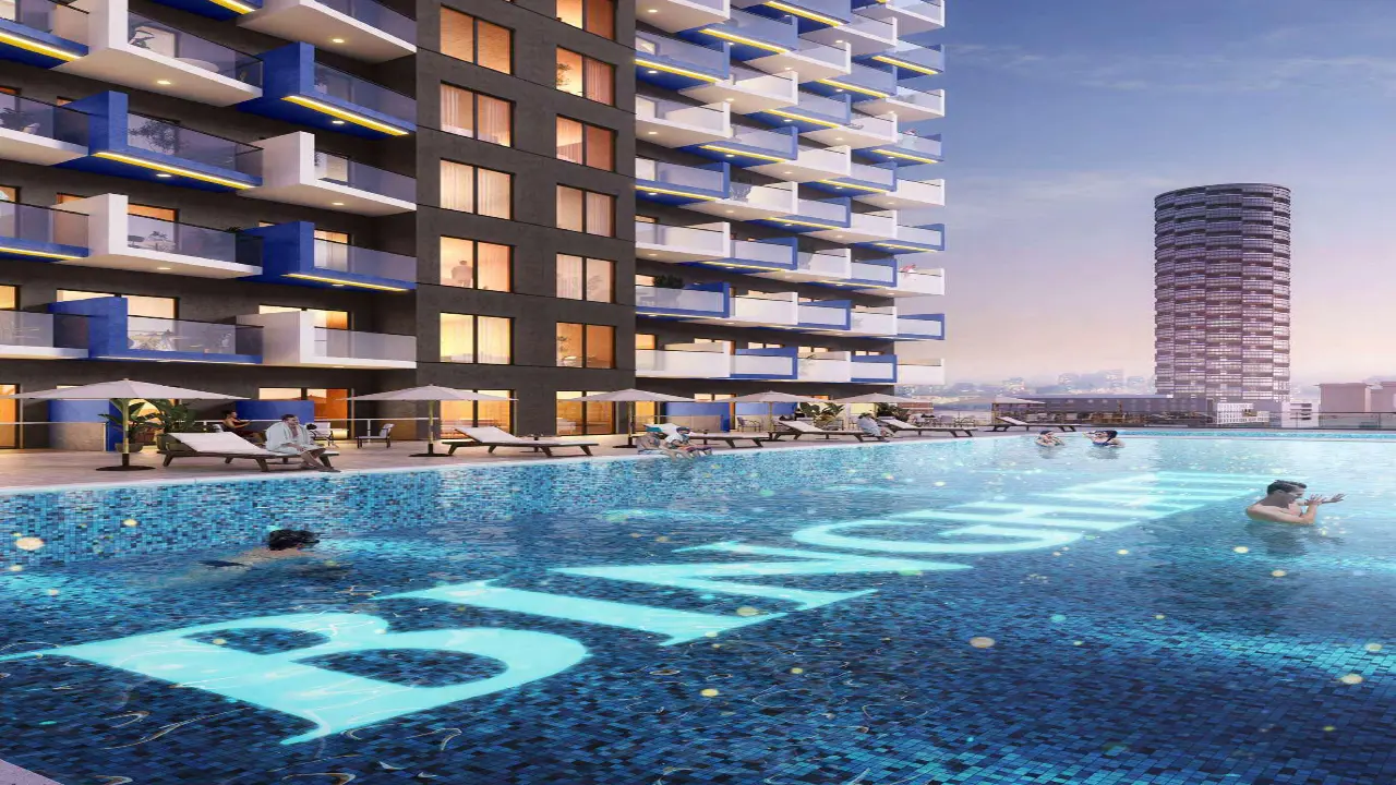 Бингхатти Крест галерея 1