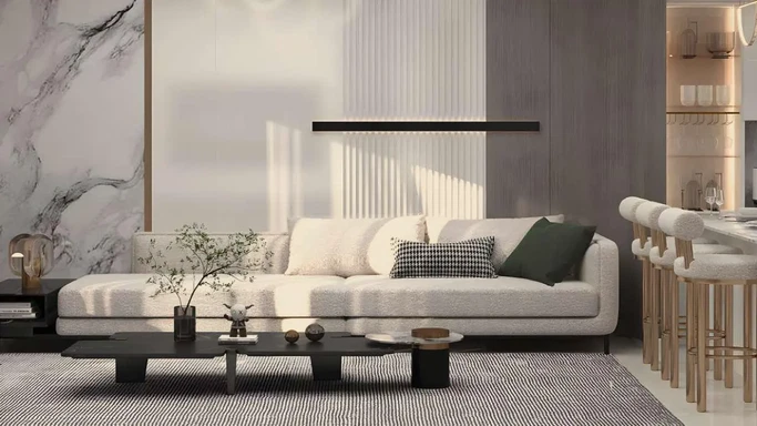 Binghatti Emerald gallery 3