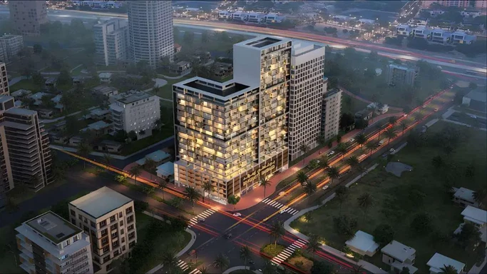 Binghatti Emerald gallery 2