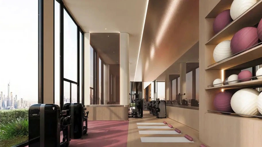 Dubai Offplan Properties