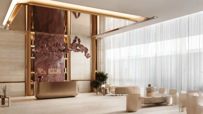 Binghatti Etherea gallery 9