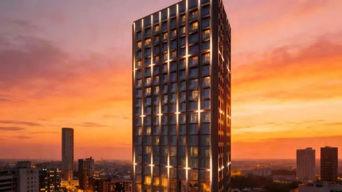 Binghatti Etherea gallery 8