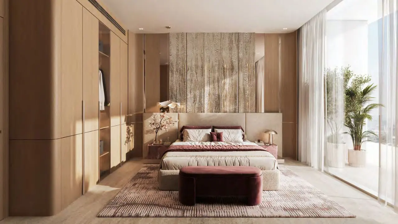 Binghatti Etherea gallery 7