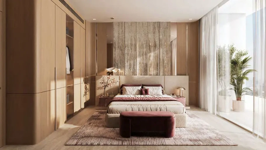 Dubai Offplan Properties