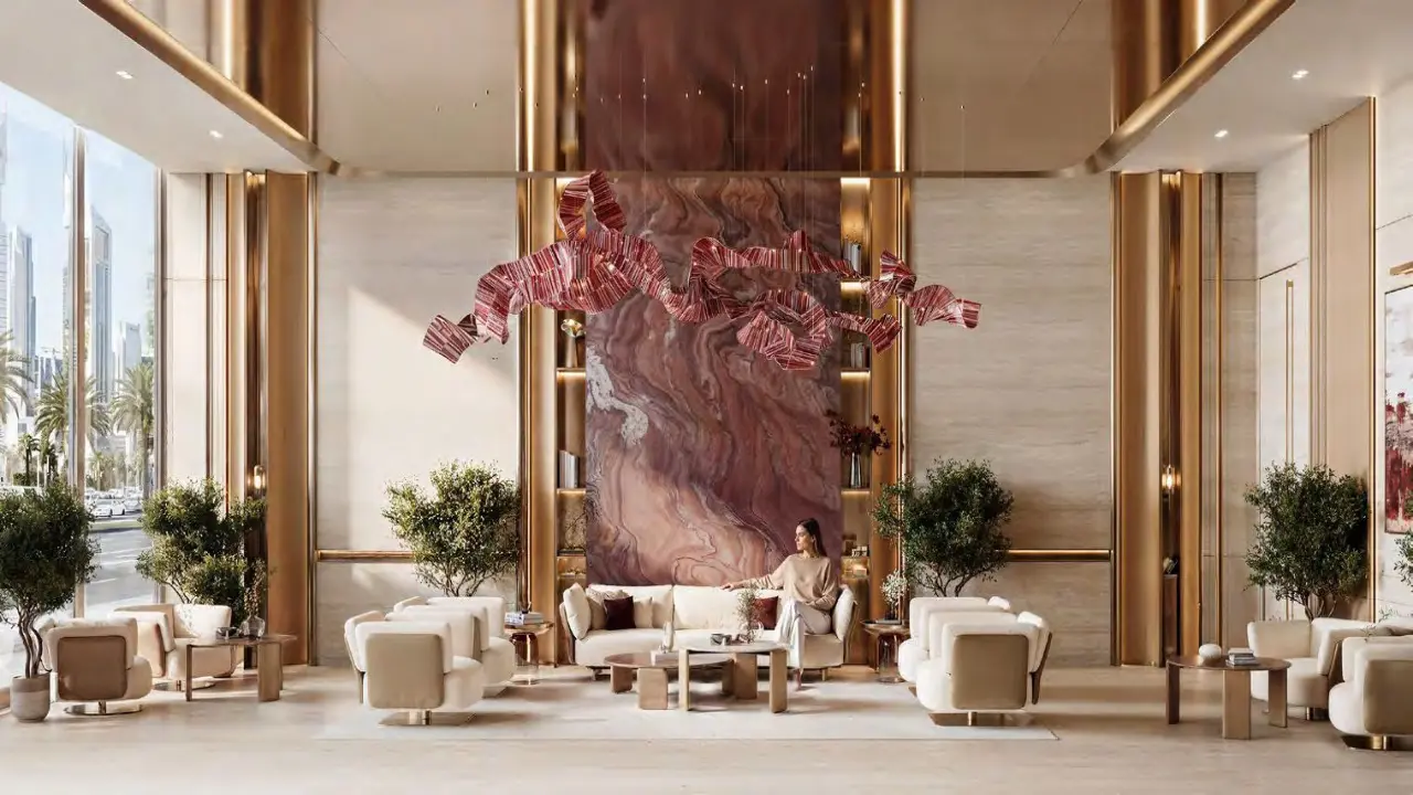 Binghatti Etherea gallery 6