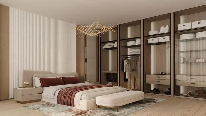 Binghatti Flare gallery 3