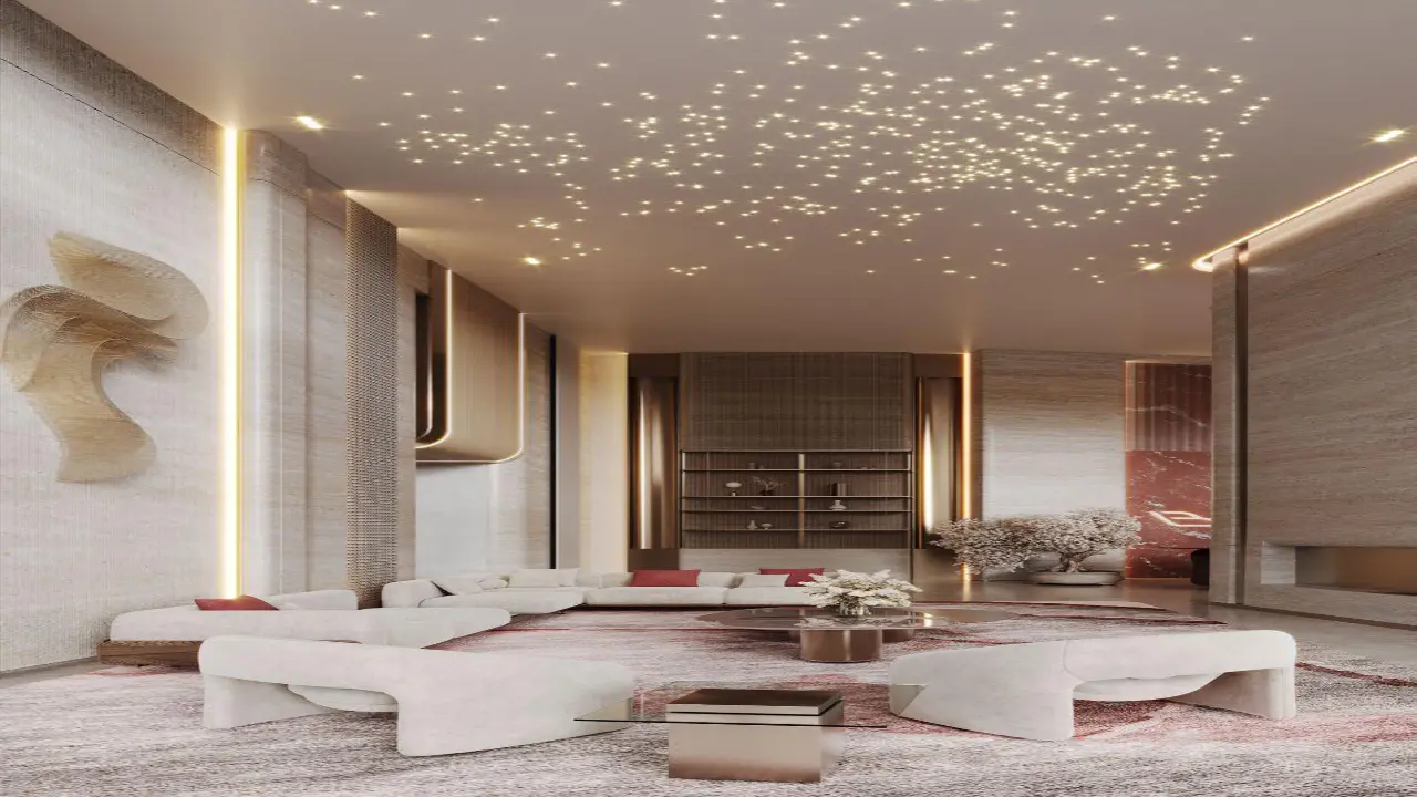 بنغاتي فلير معرض 2