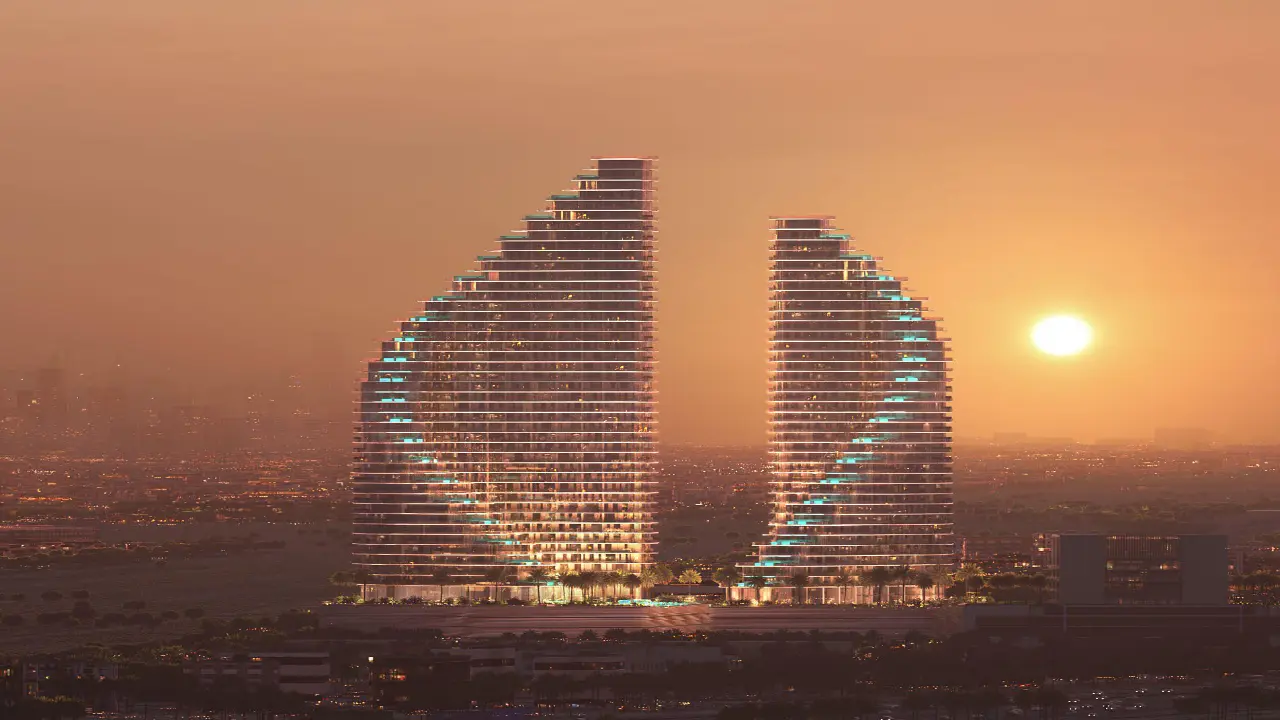 بنغاتي فلير معرض 1