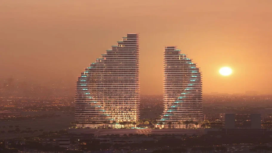 عقارات دبي خارج المخطط