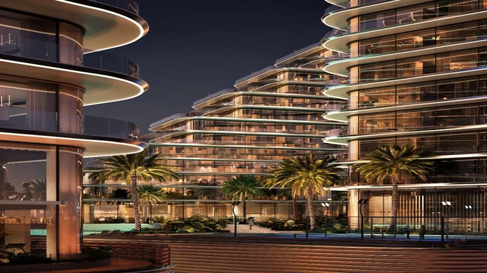 Binghatti Flare gallery 11