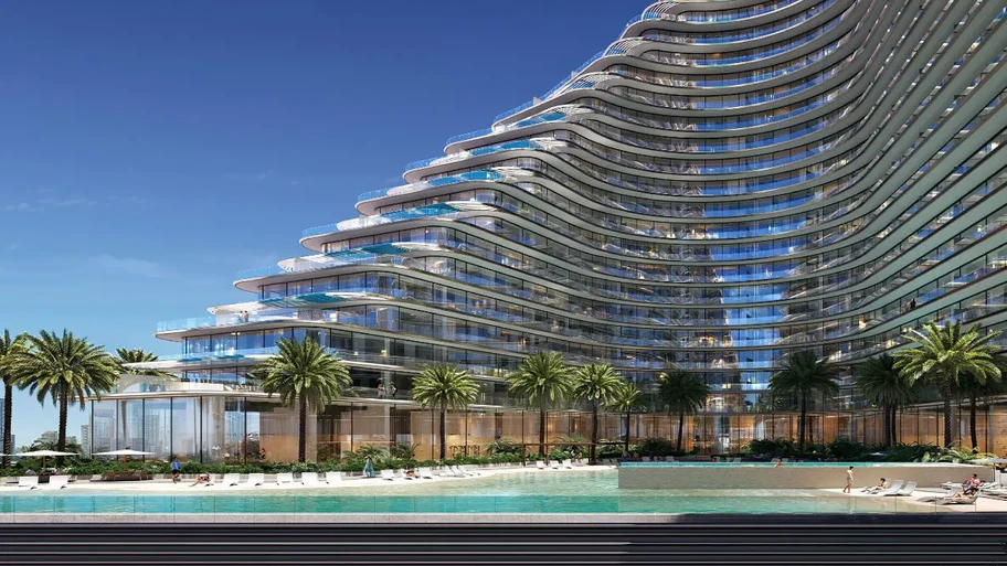 Dubai Offplan Properties