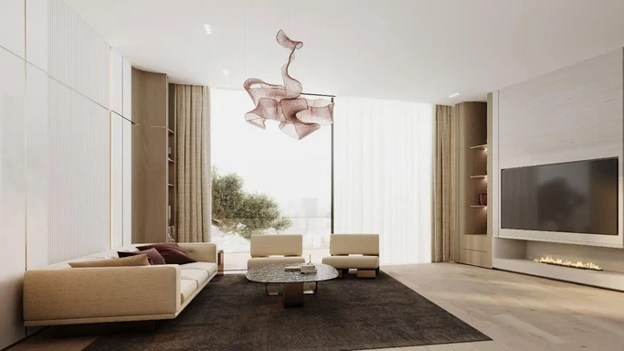 Binghatti Flare gallery 5