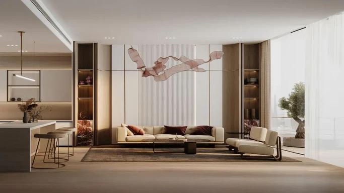 Binghatti Flare gallery 4