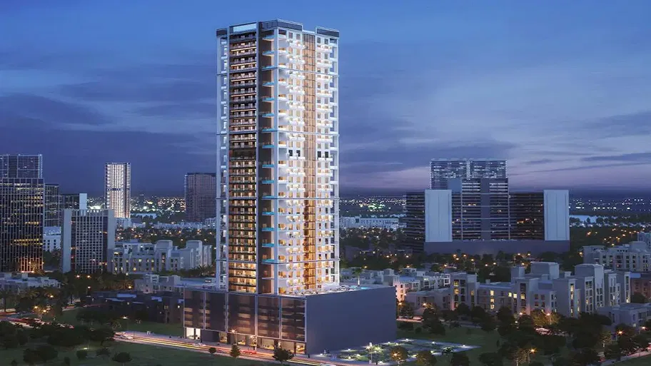 Dubai Offplan Properties