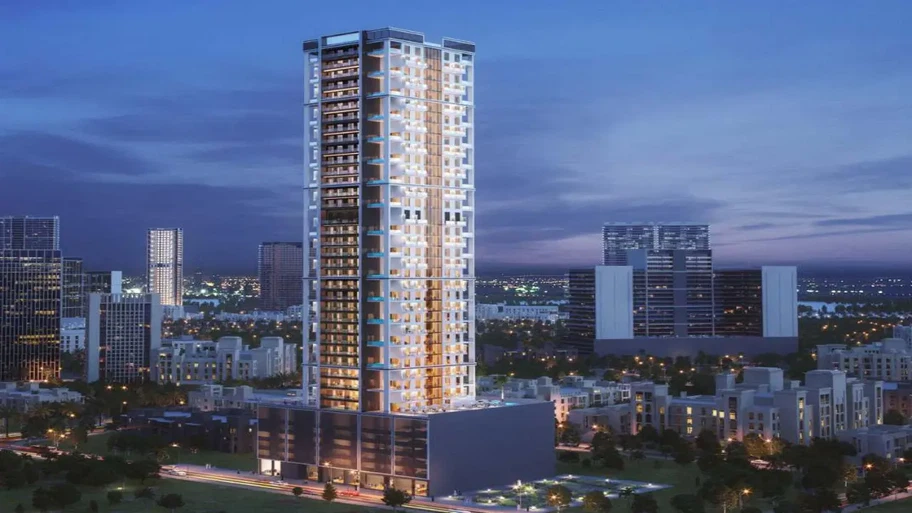 Dubai Offplan Properties