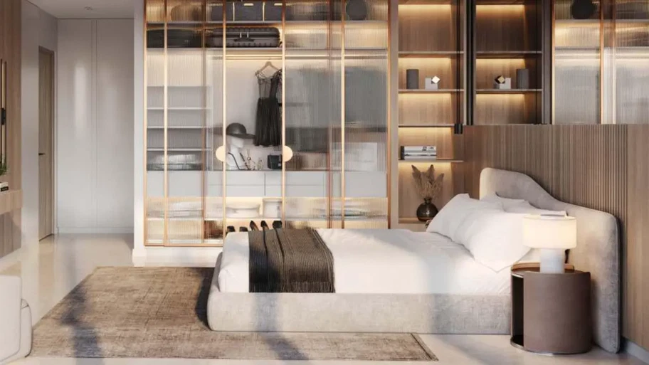 Dubai Offplan Properties