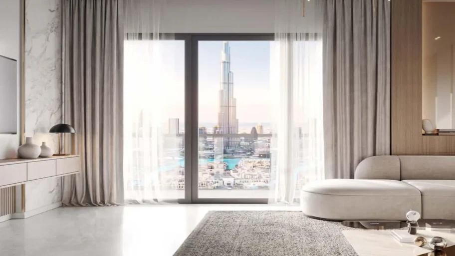 Dubai Offplan Properties