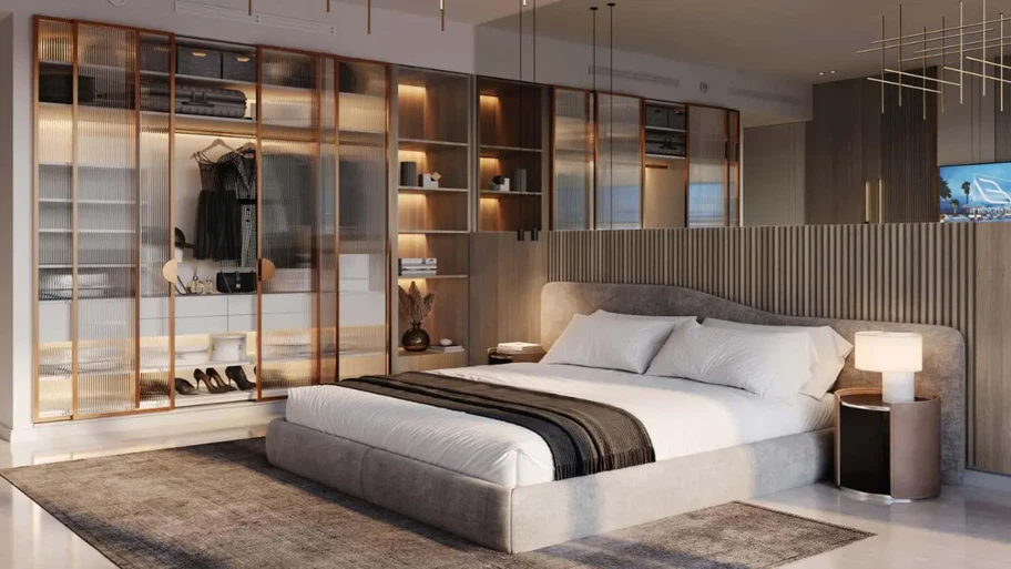 Dubai Offplan Properties