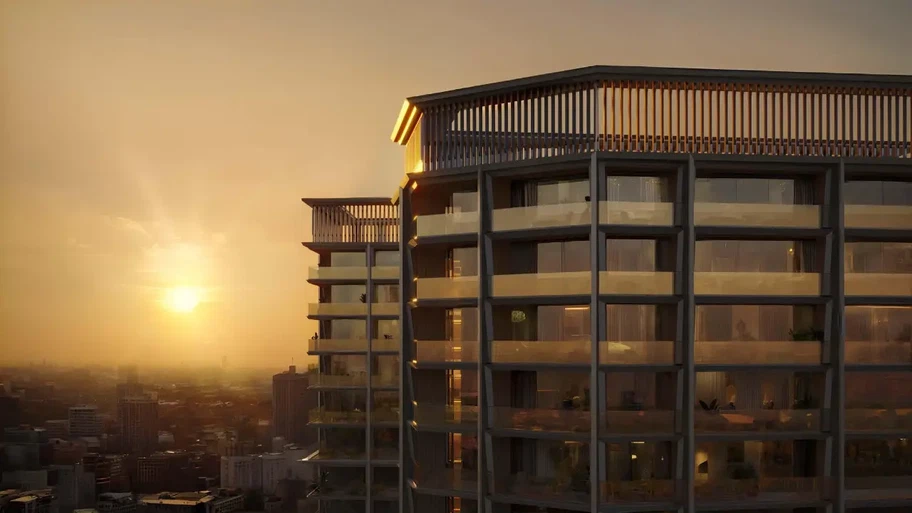 Dubai Offplan Properties