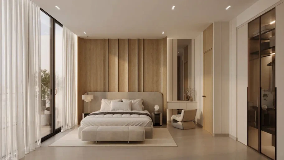 Dubai Offplan Properties