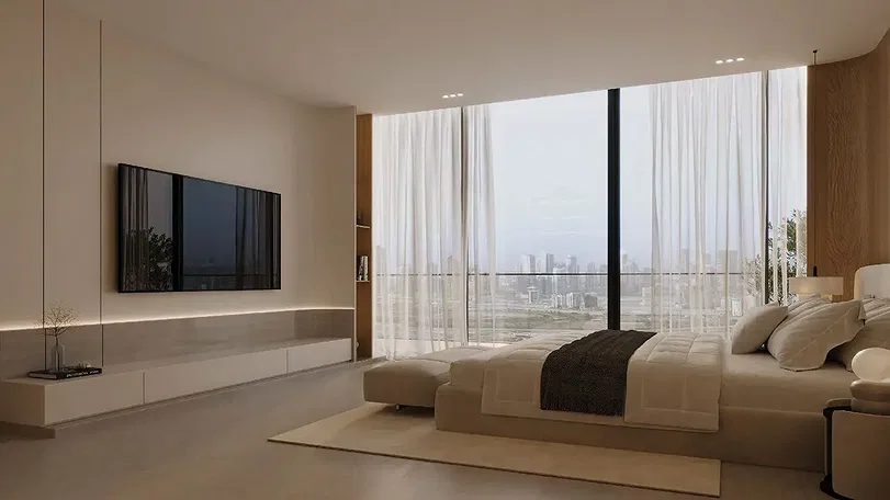 شقق بينغاتي هافن معرض 3