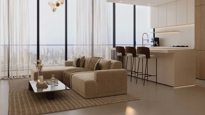 Binghatti Haven Apartments gallery 2