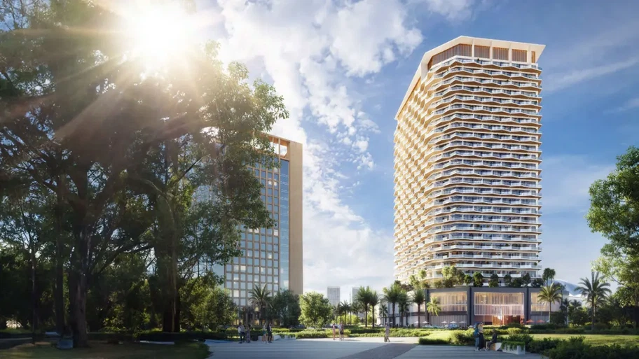 Dubai Offplan Properties