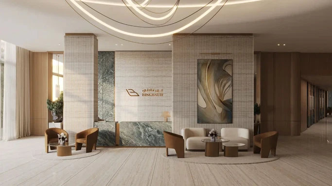 Binghatti Haven Apartments gallery 9