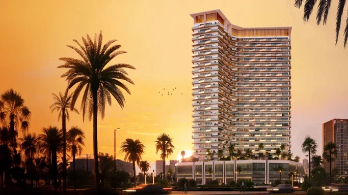 Binghatti Haven Apartments gallery 8