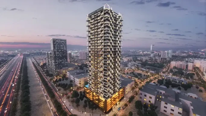 Binghatti Heights gallery 4