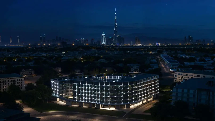 Dubai Offplan Properties